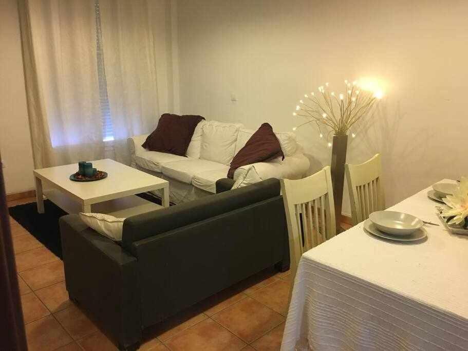 Casa La Rocina Almonte Villa Kültér fotó