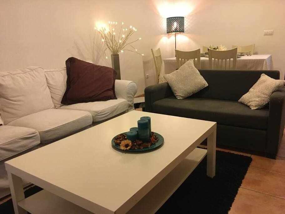 Casa La Rocina Almonte Villa Kültér fotó