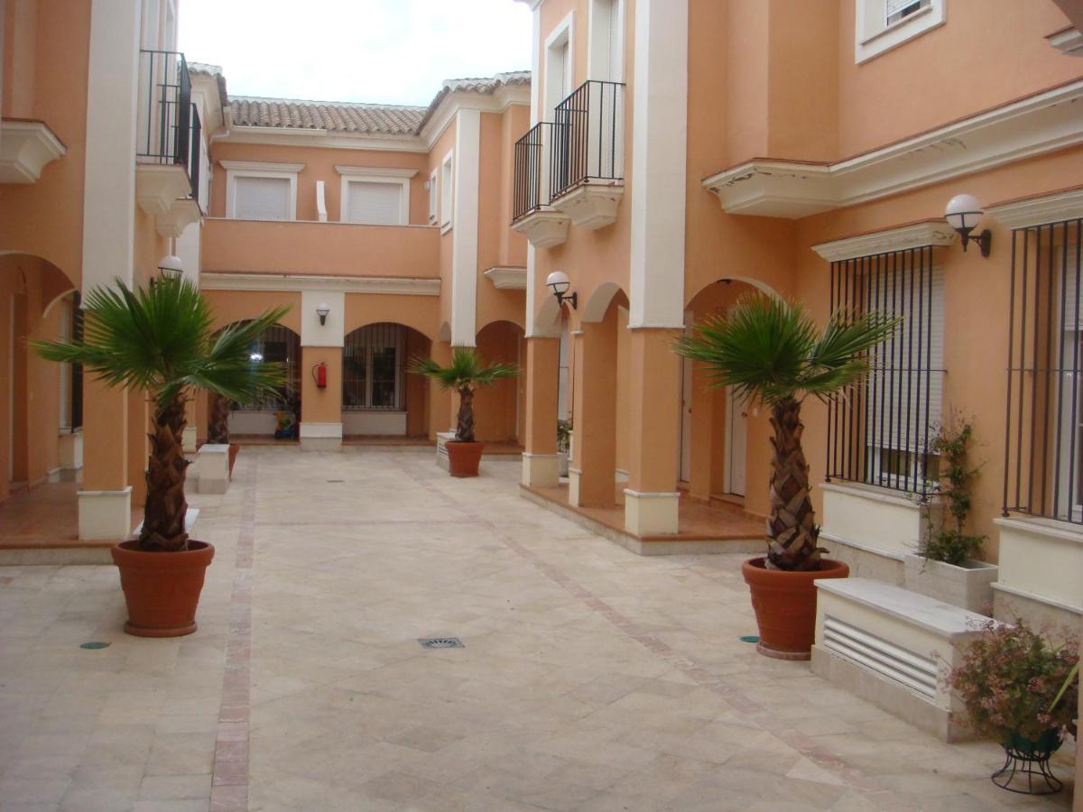 Casa La Rocina Almonte Villa Kültér fotó