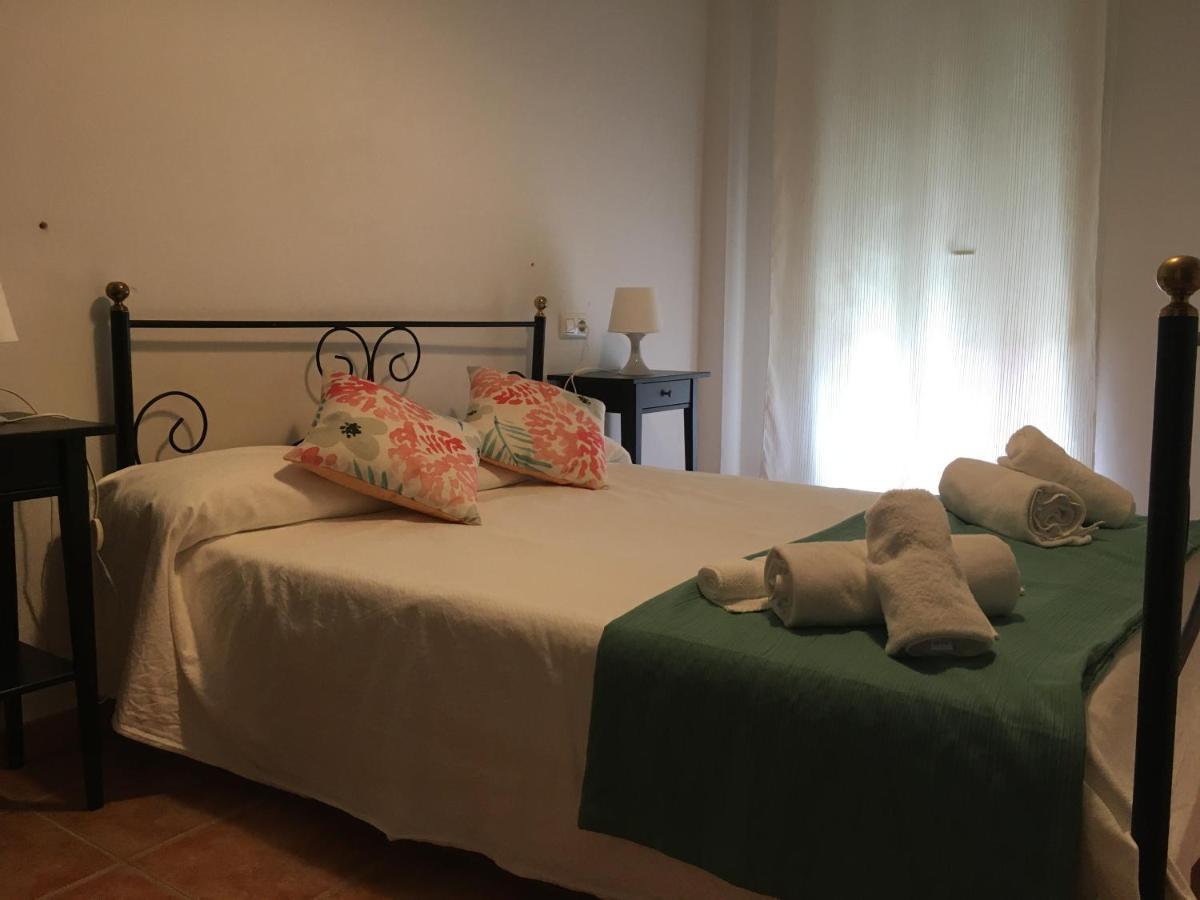 Casa La Rocina Almonte Villa Kültér fotó