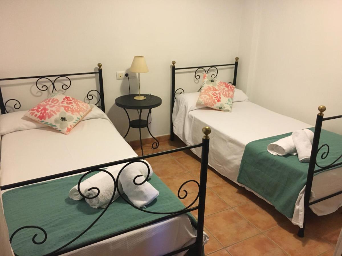 Casa La Rocina Almonte Villa Kültér fotó