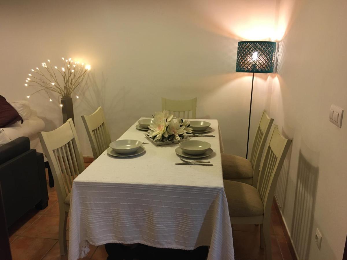 Casa La Rocina Almonte Villa Kültér fotó